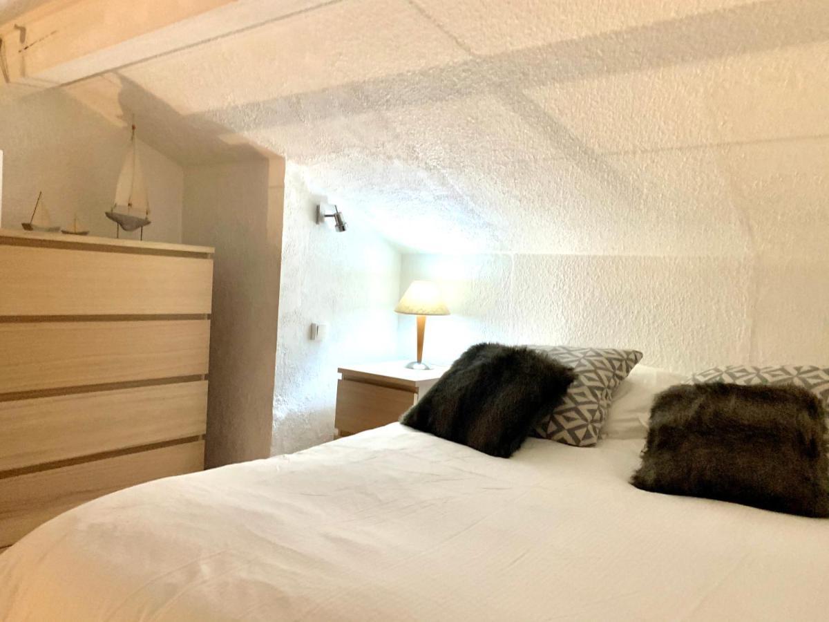 Apartment Duplex Forclaz Chamonix