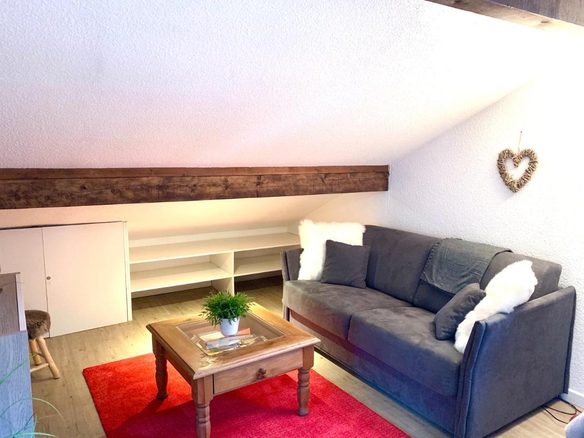 Duplex Forclaz