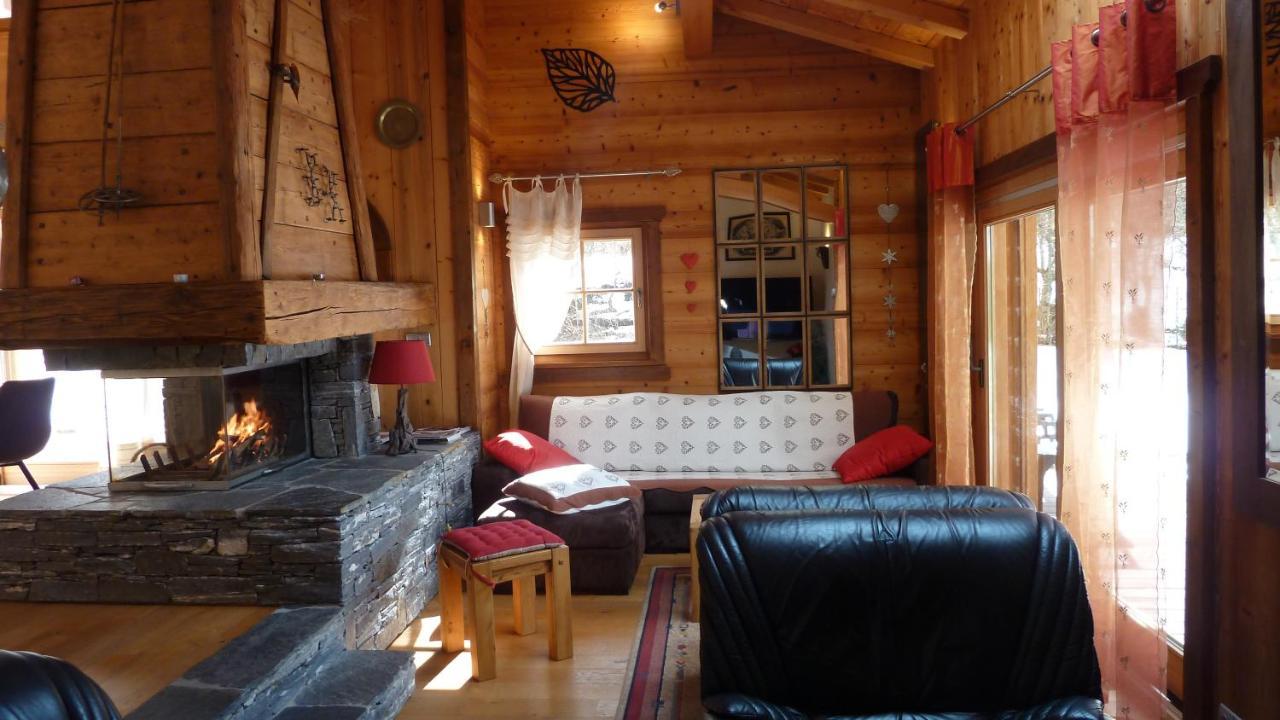 Kidou Chamonix