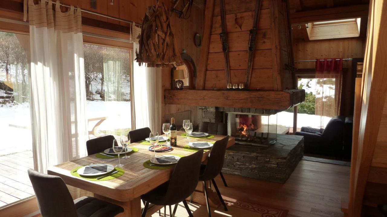Chalet Kidou *