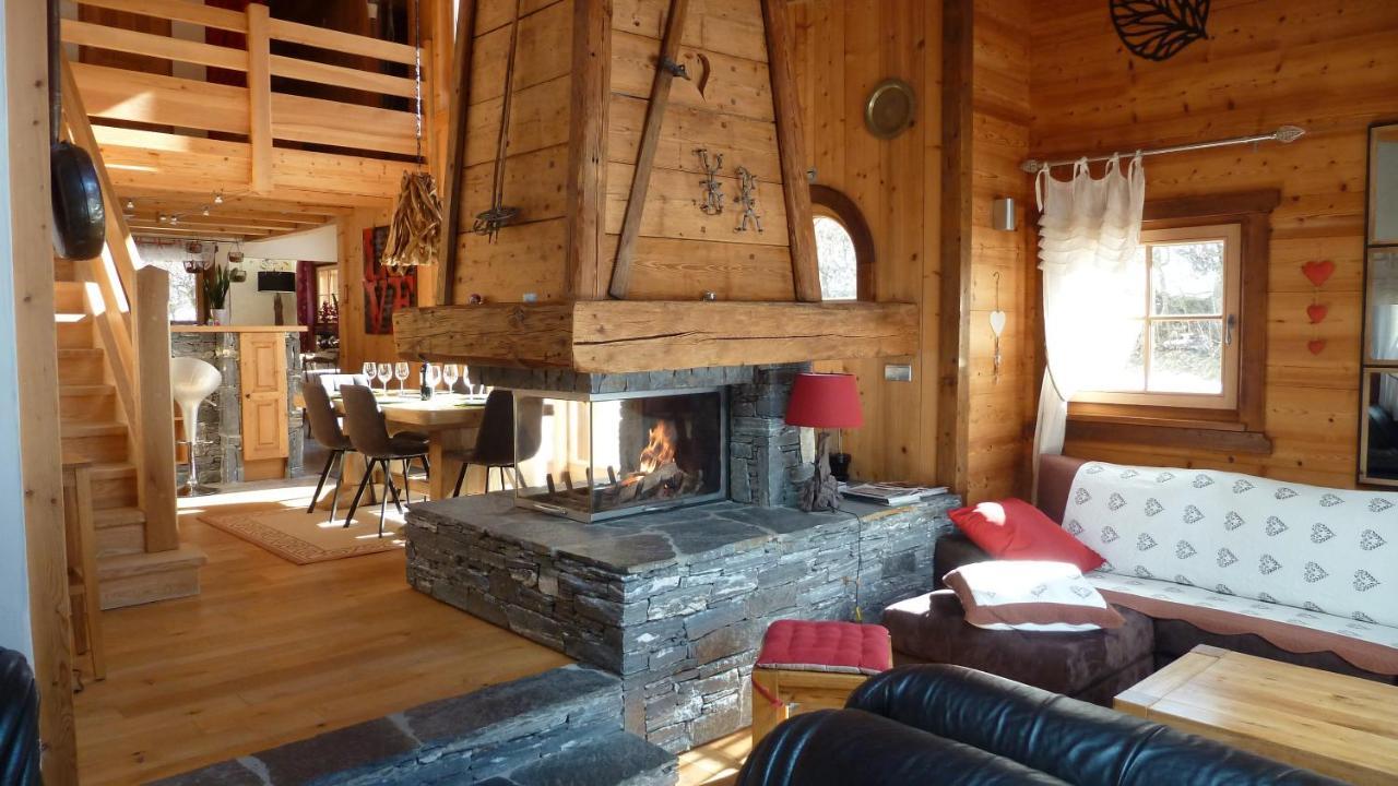 Kidou Chalet