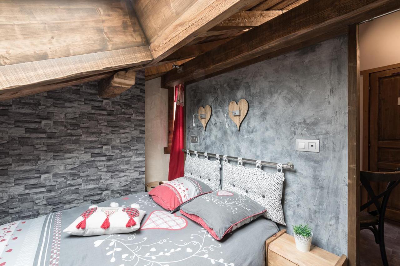Apartment Le Cocoon De Sarah Chamonix