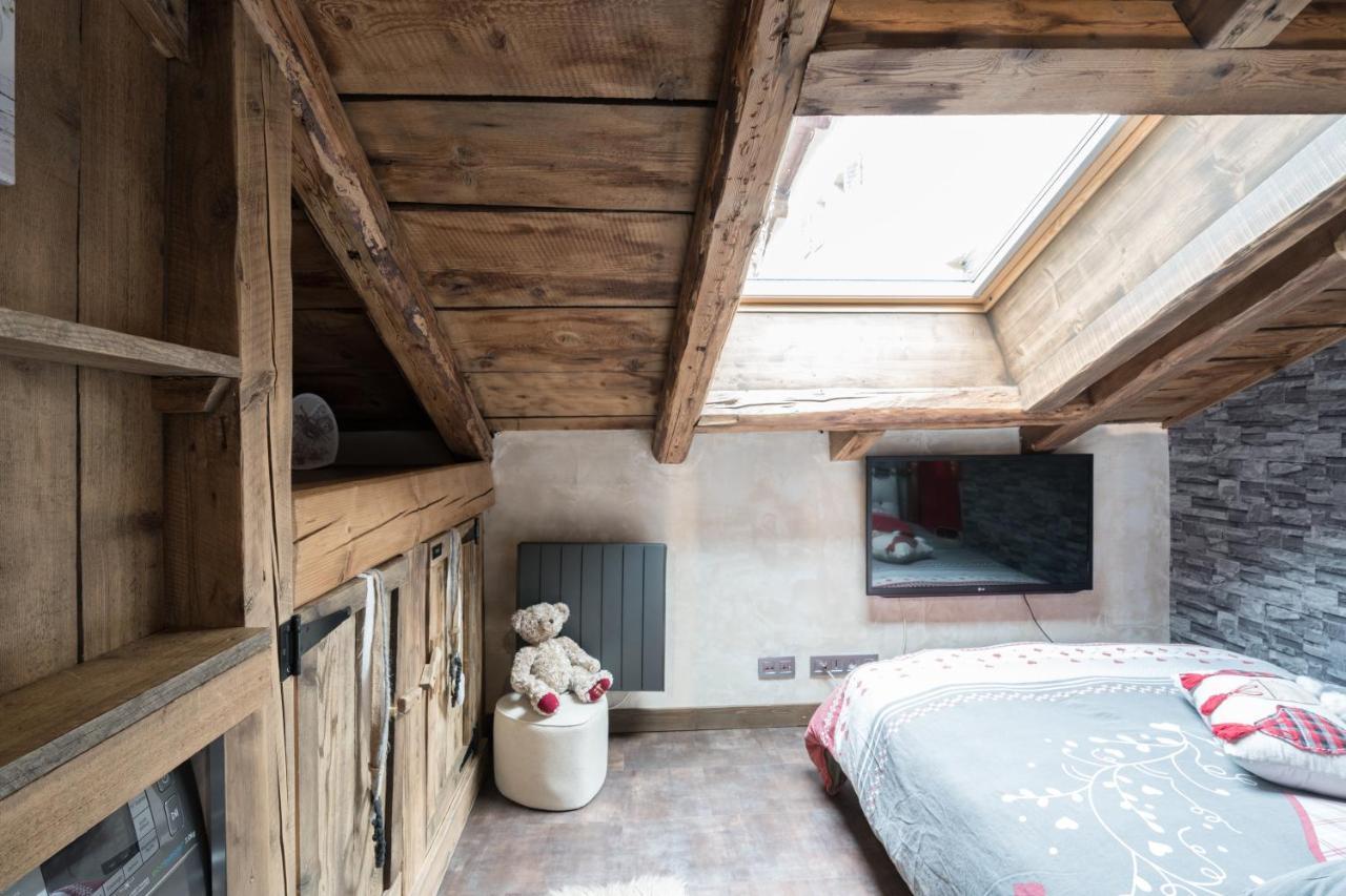Le Cocoon De Sarah *
