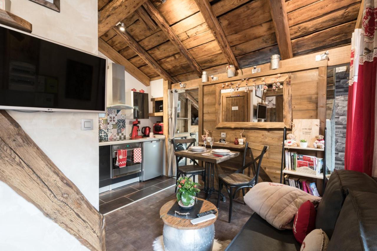 Apartment Le Cocoon De Sarah *