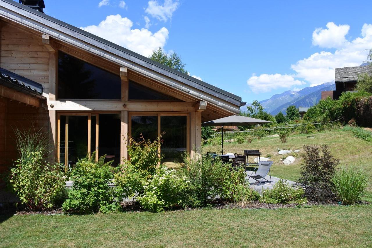 Grand Le Trappeur - * Chamonix
