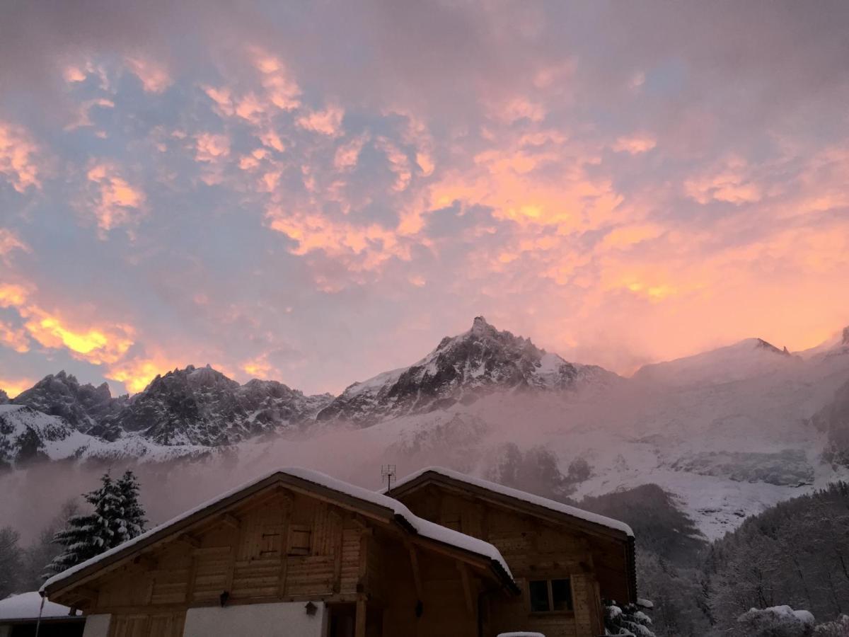 Grand Le Trappeur - Chalet