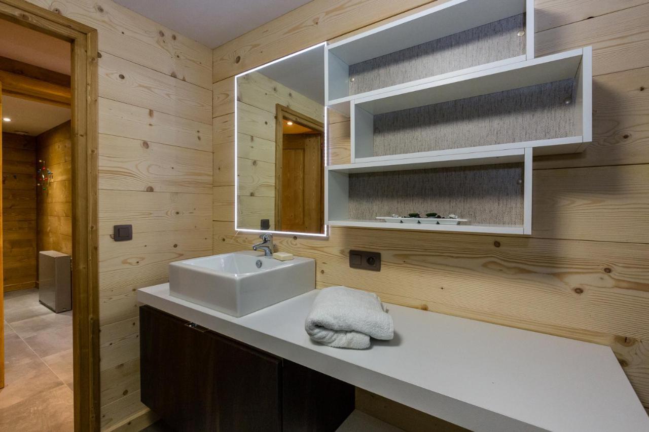 Grand Le Trappeur - * Chamonix