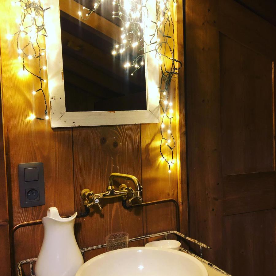 Chalet Grand Le Trappeur - Chamonix