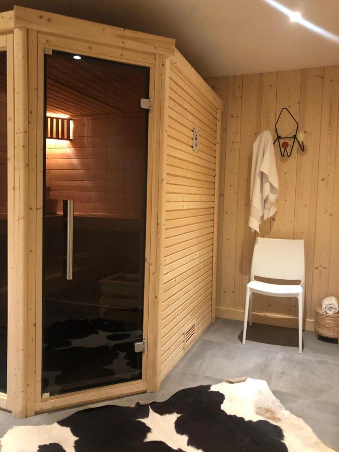 Chalet Grand Le Trappeur - Chamonix