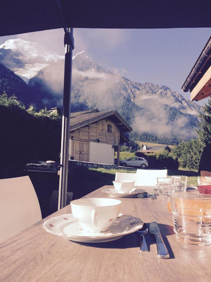 Grand Le Trappeur - Chalet