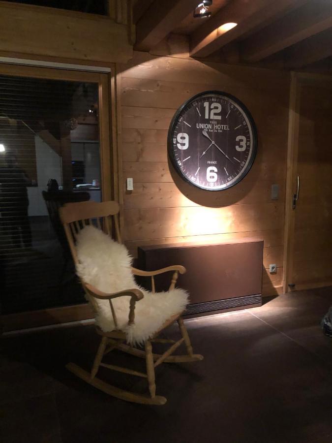 Grand Le Trappeur - Chalet Chamonix