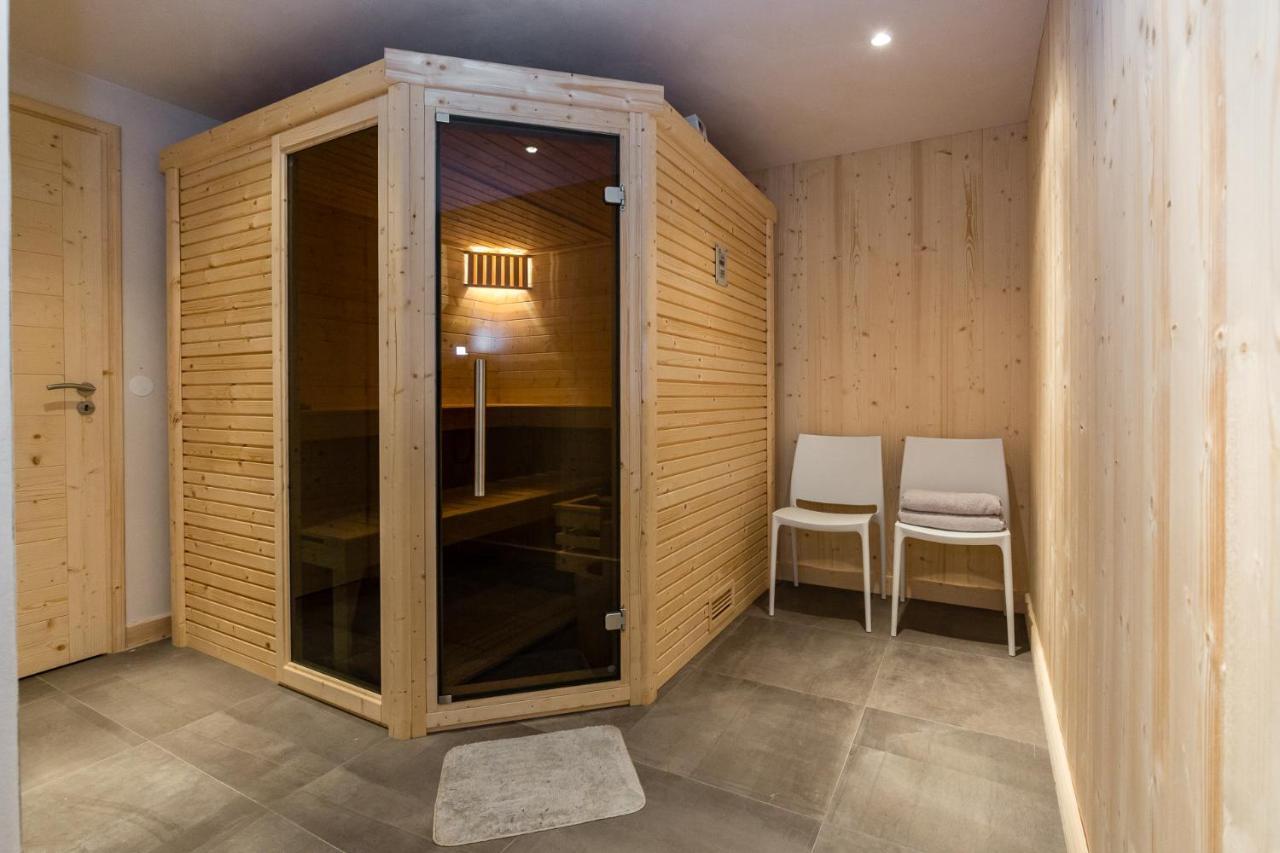 Grand Le Trappeur - Chalet Chamonix