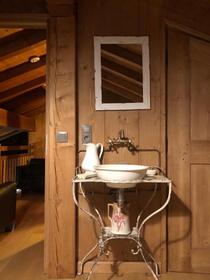Grand Le Trappeur -