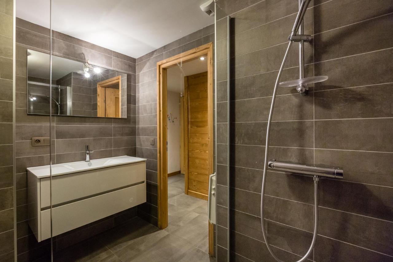 Grand Le Trappeur - Chamonix