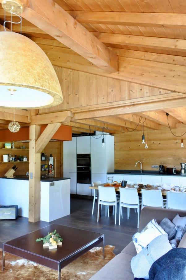 Grand Le Trappeur - Chamonix