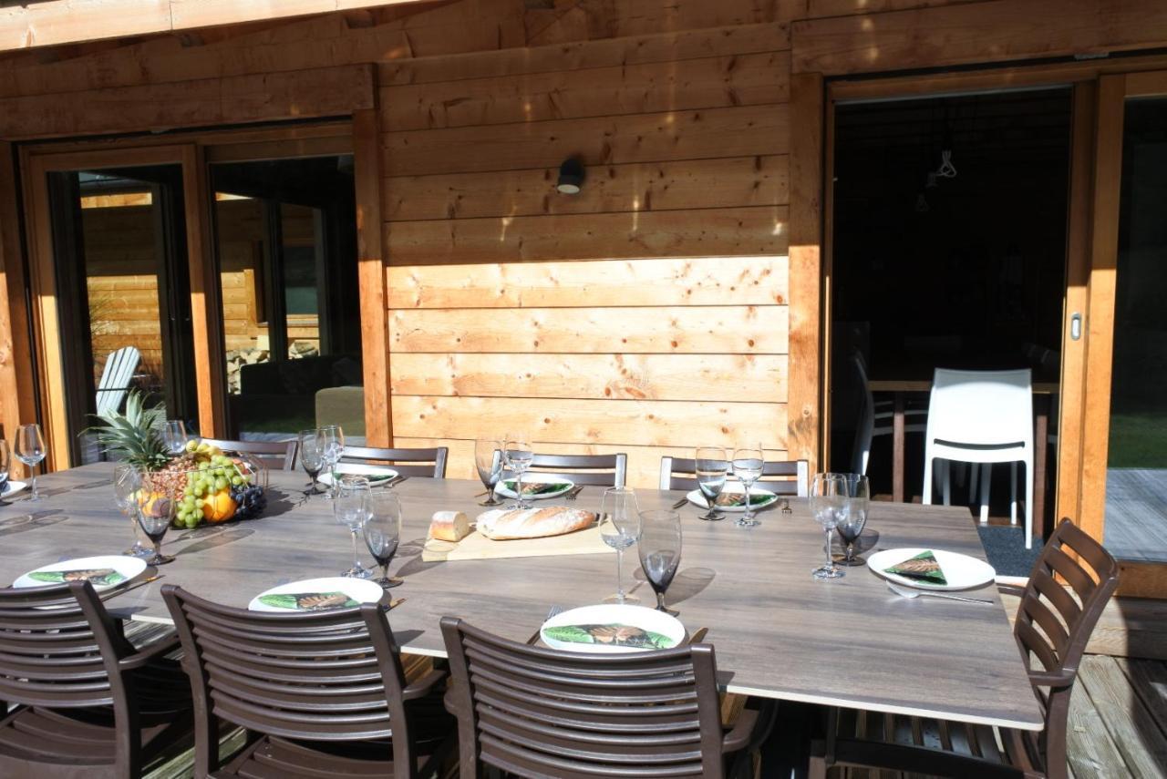 Grand Le Trappeur -