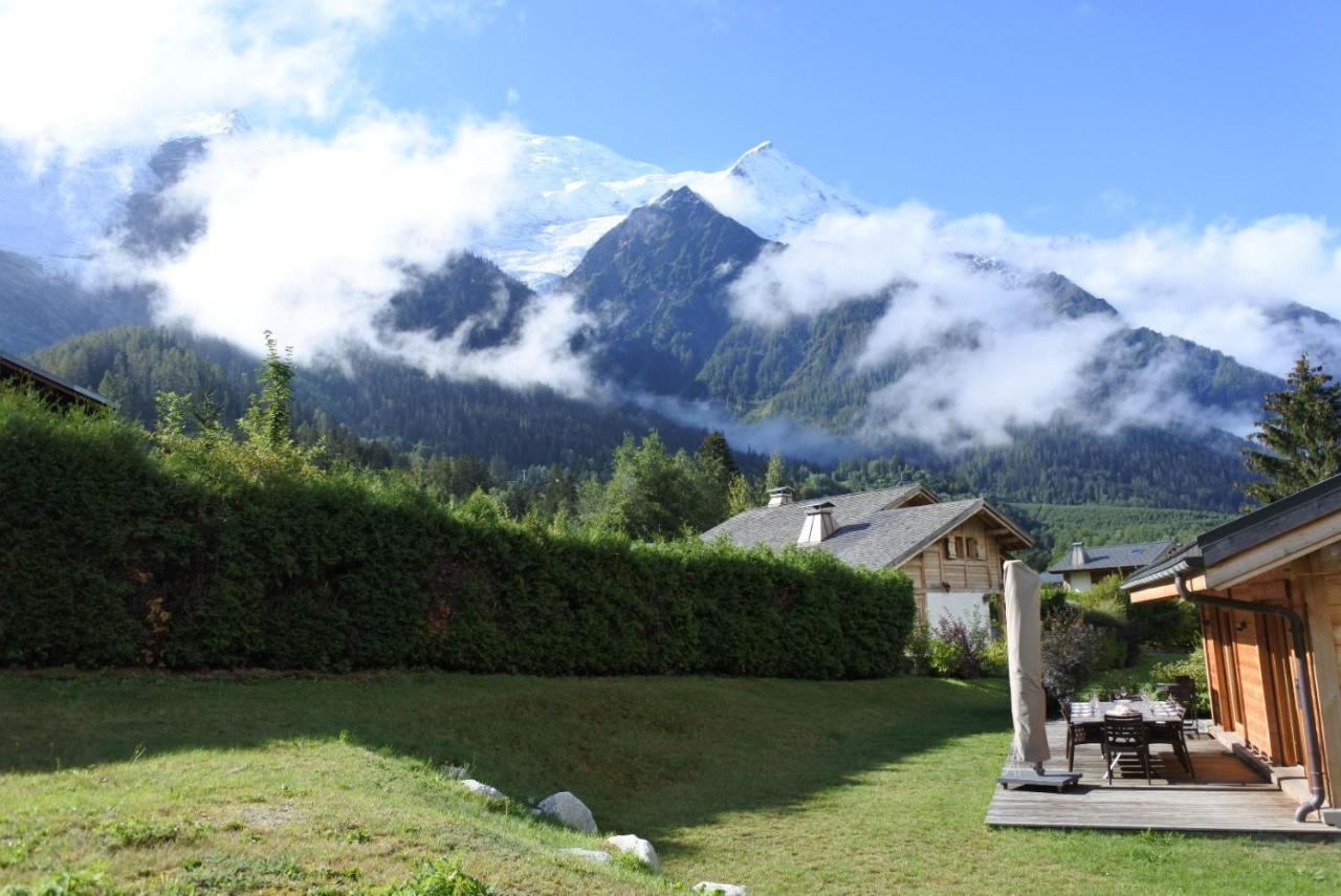Chalet Grand Le Trappeur - *