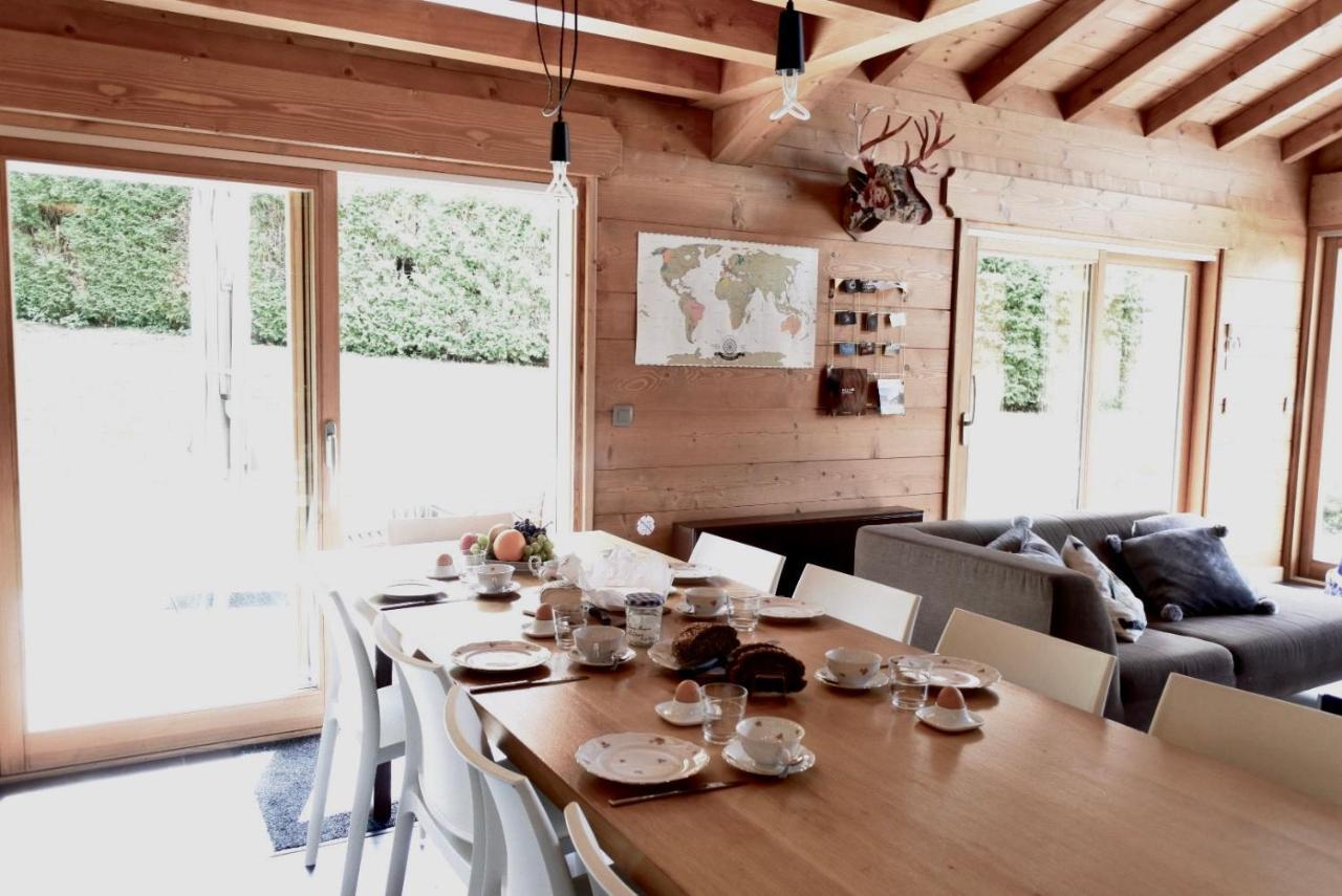 Grand Le Trappeur - * Chamonix