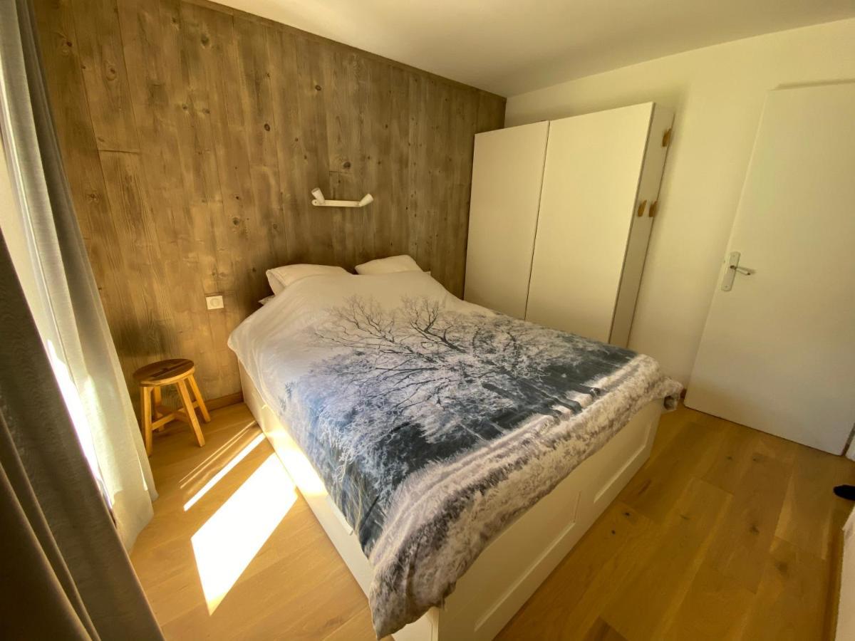 Le Lyret 2 Apartment *