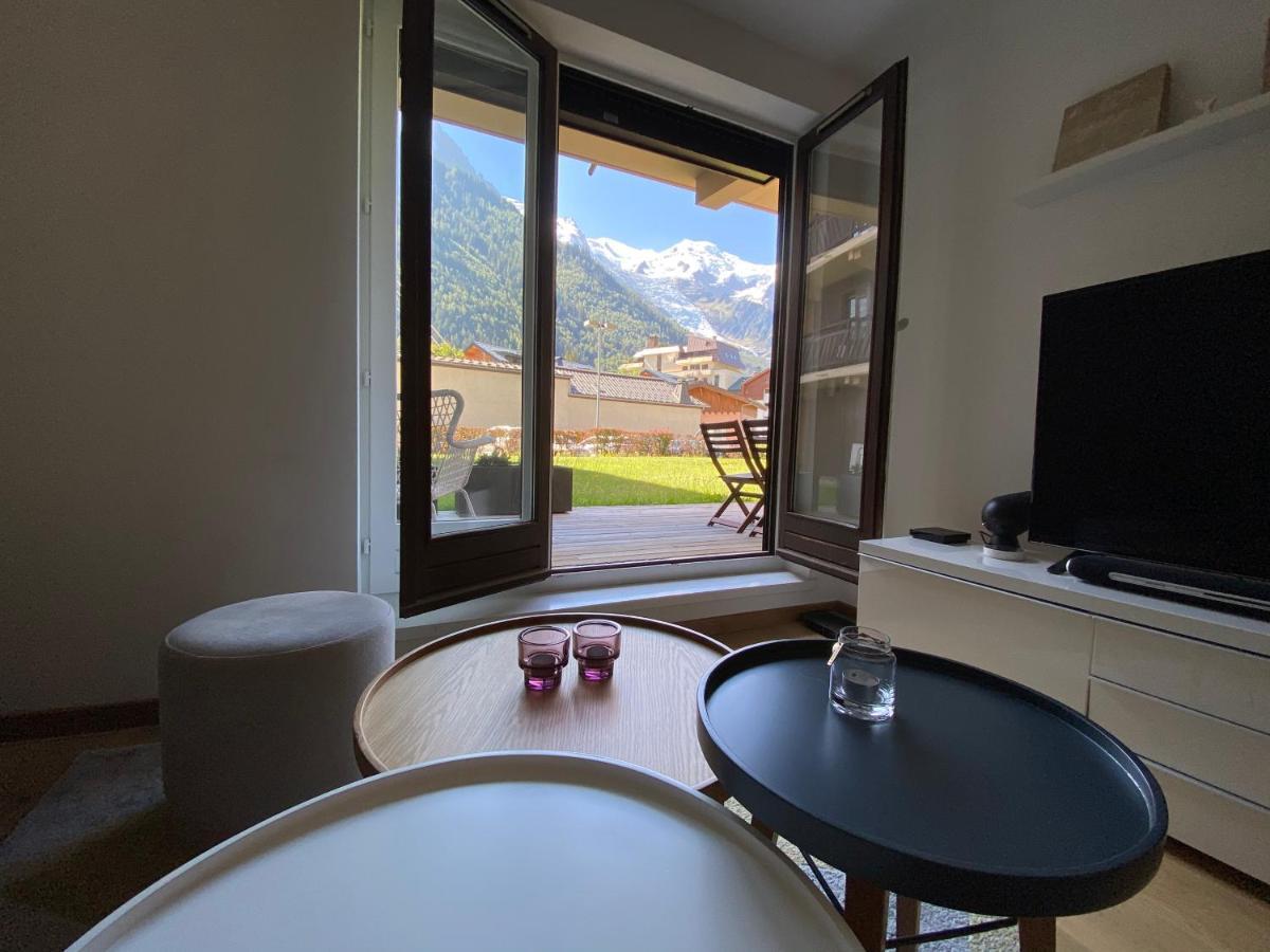 Le Lyret 2 Apartment
