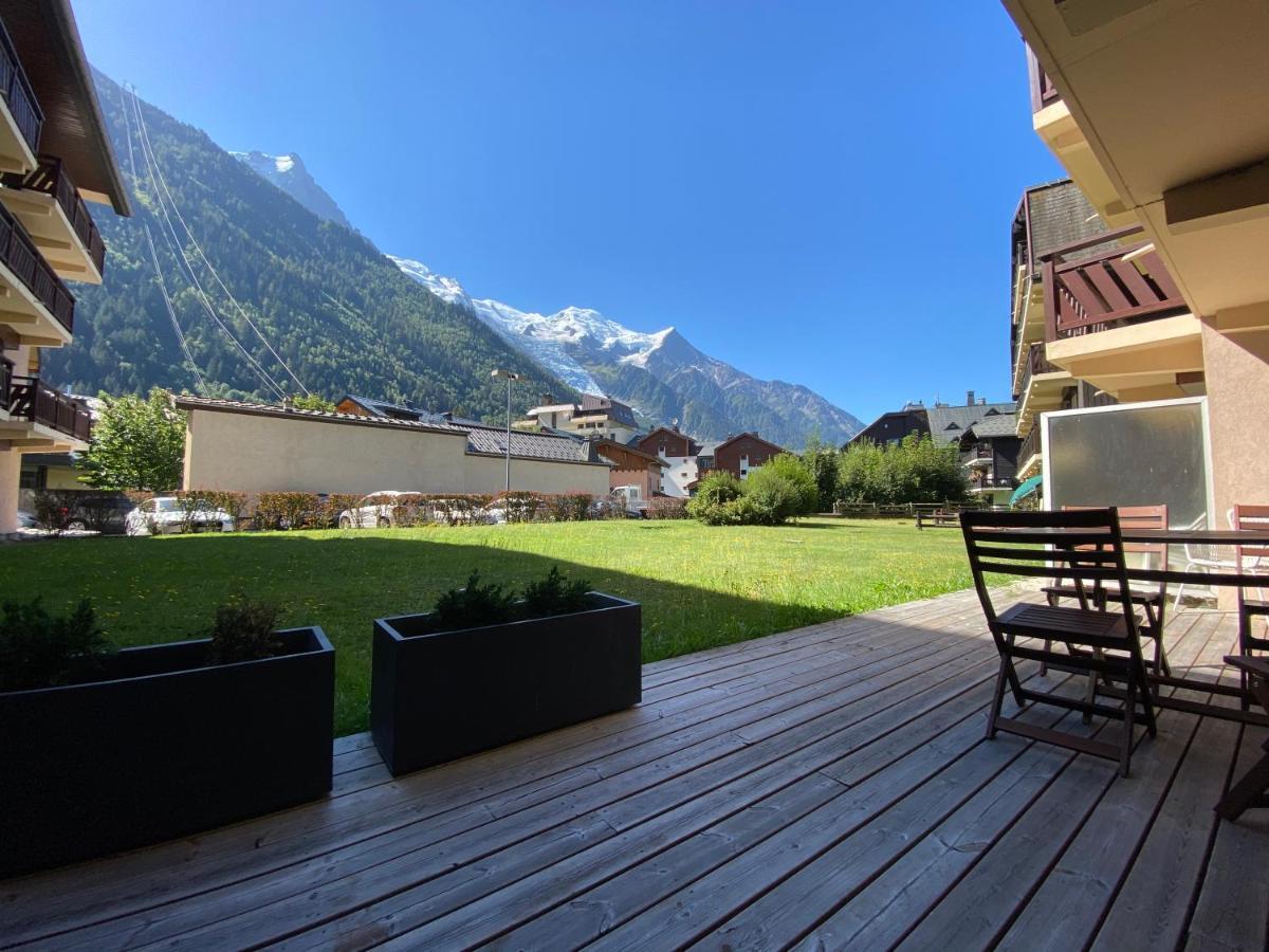 Apartment Le Lyret 2