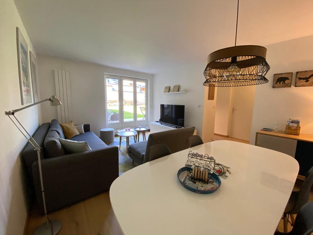 Apartment Le Lyret 2
