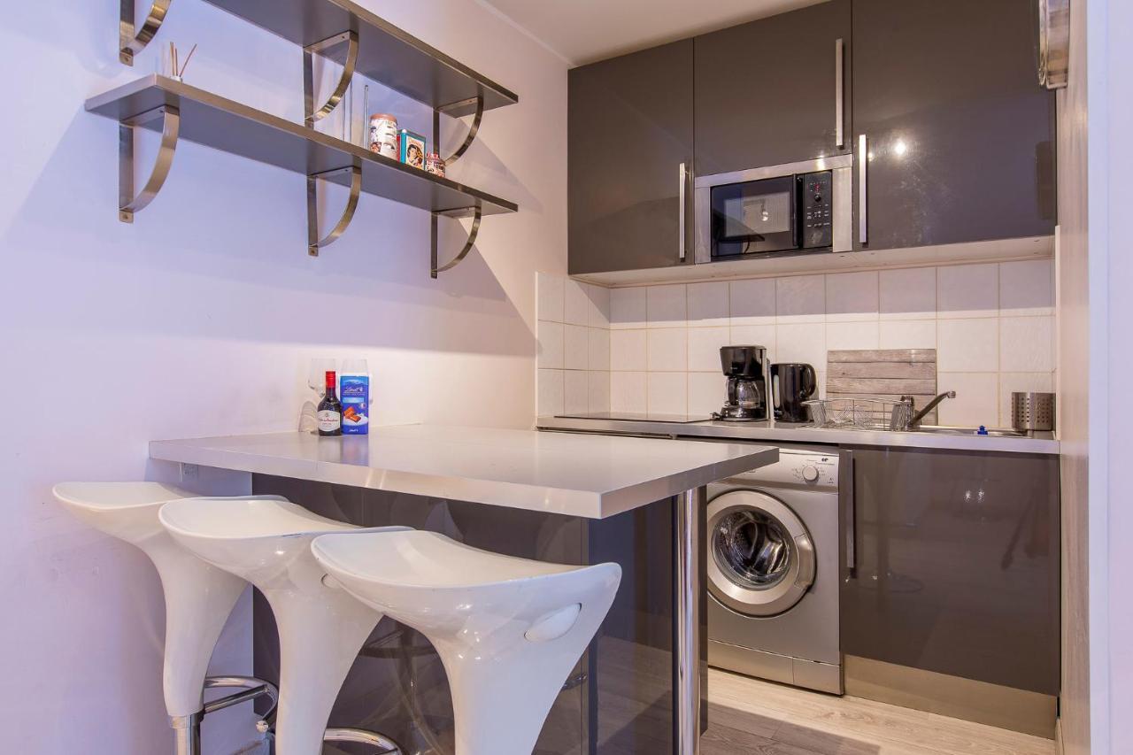 Aoste Apartment *