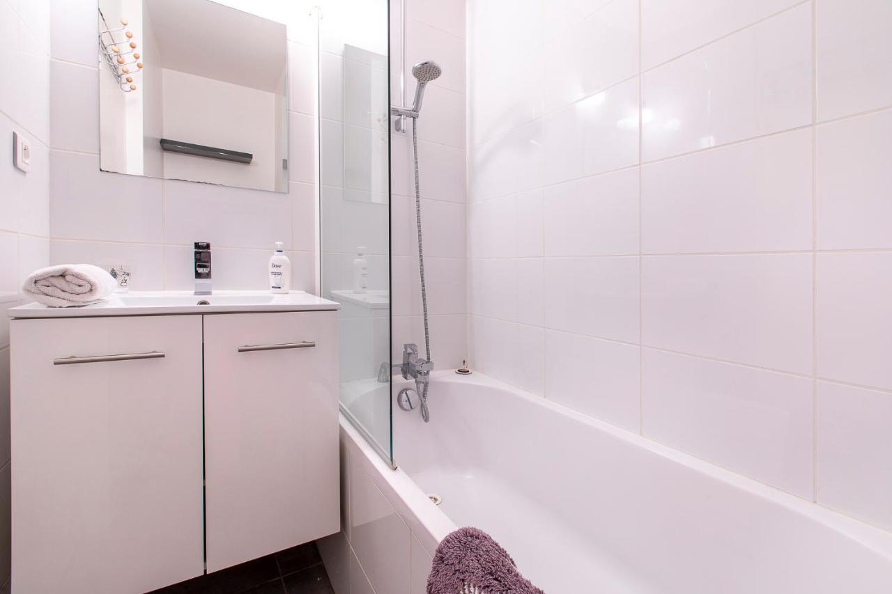 Aoste Apartment *