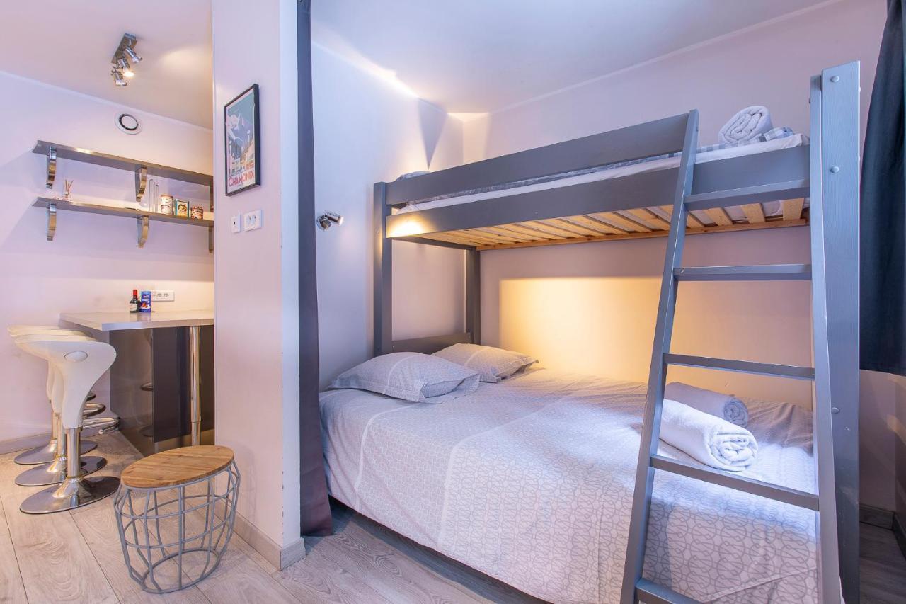 Aoste Apartment