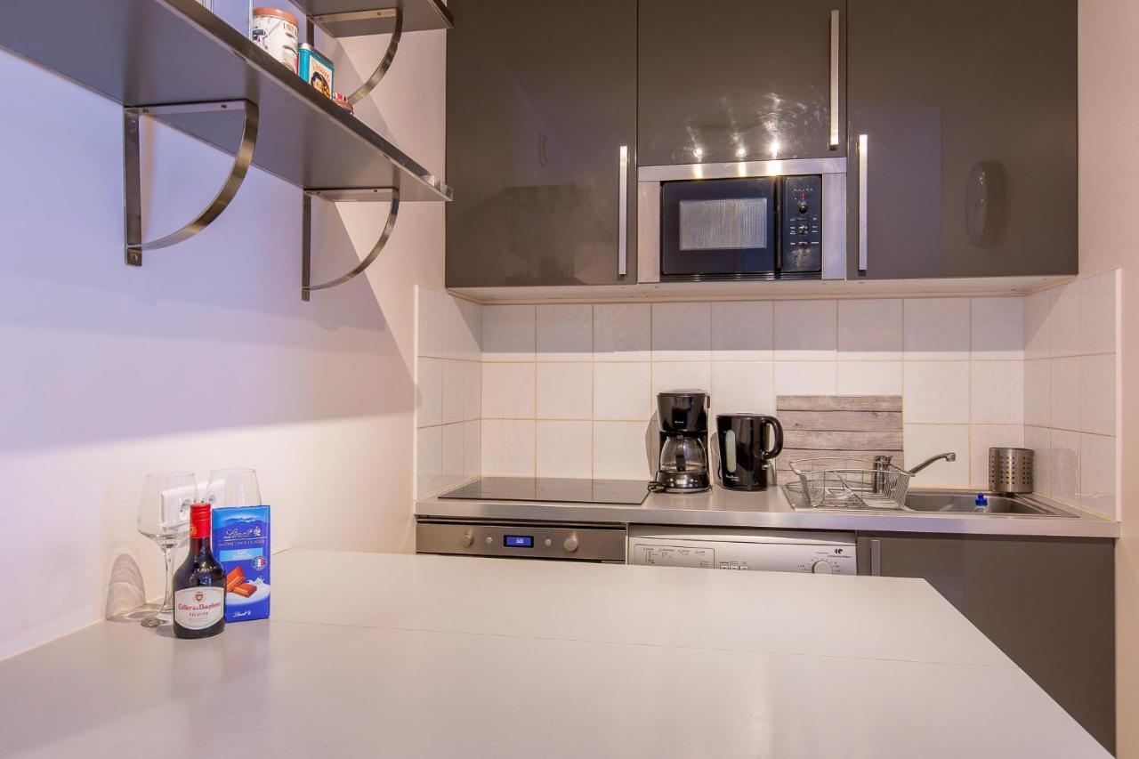Apartment Aoste Chamonix