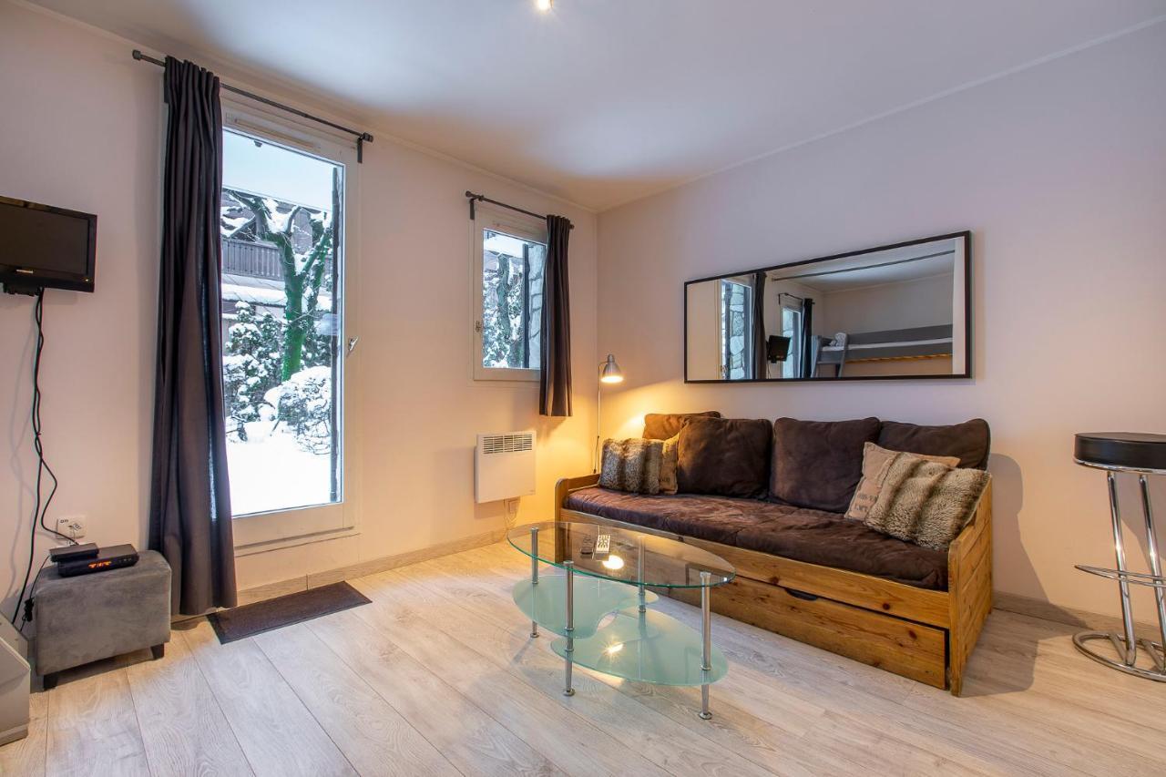 Aoste Apartment *