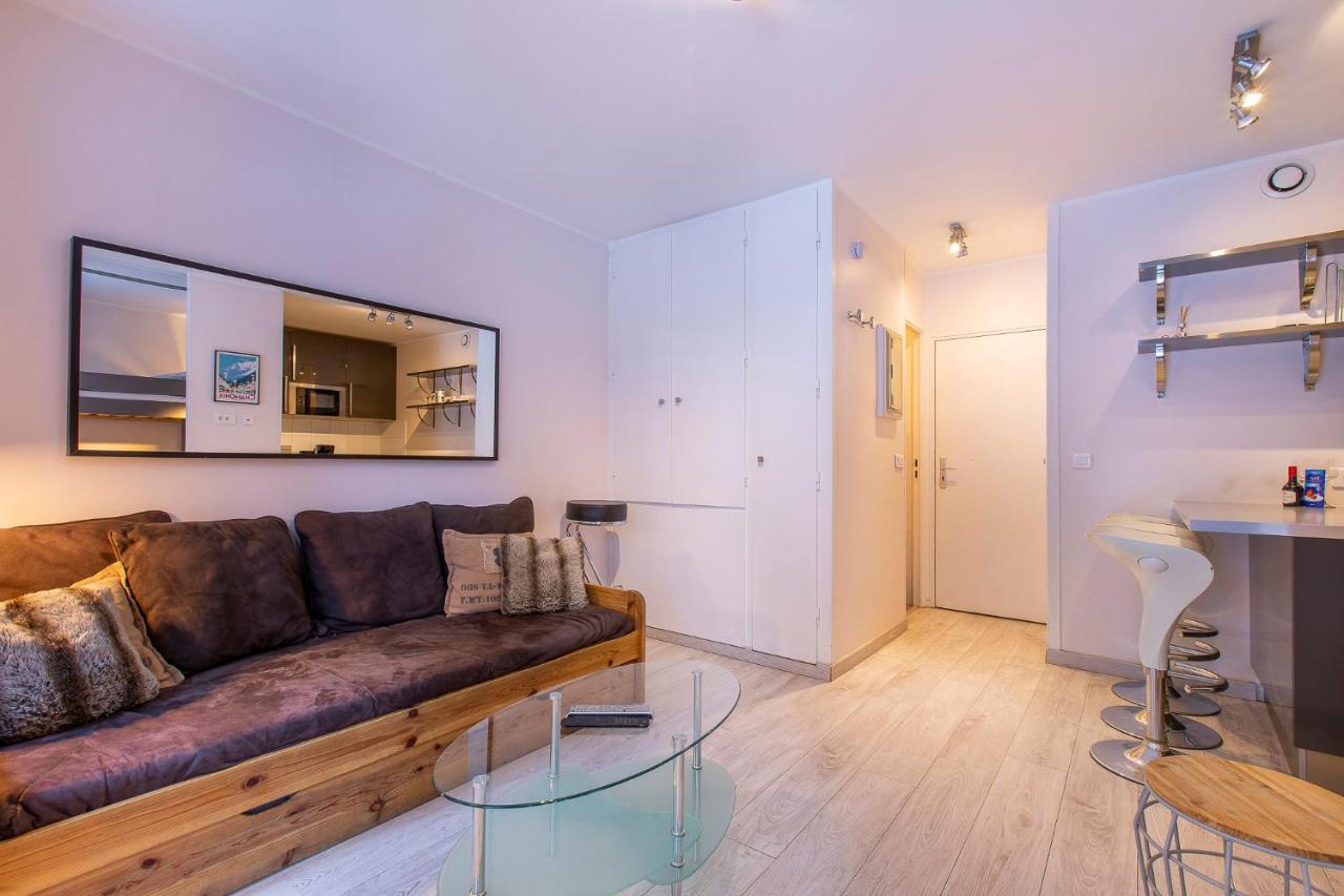 Aoste Apartment Chamonix