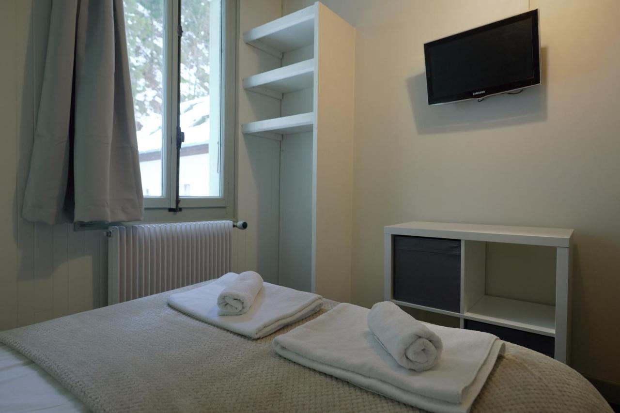 Vert Lodge Chamonix 2* Chamonix
