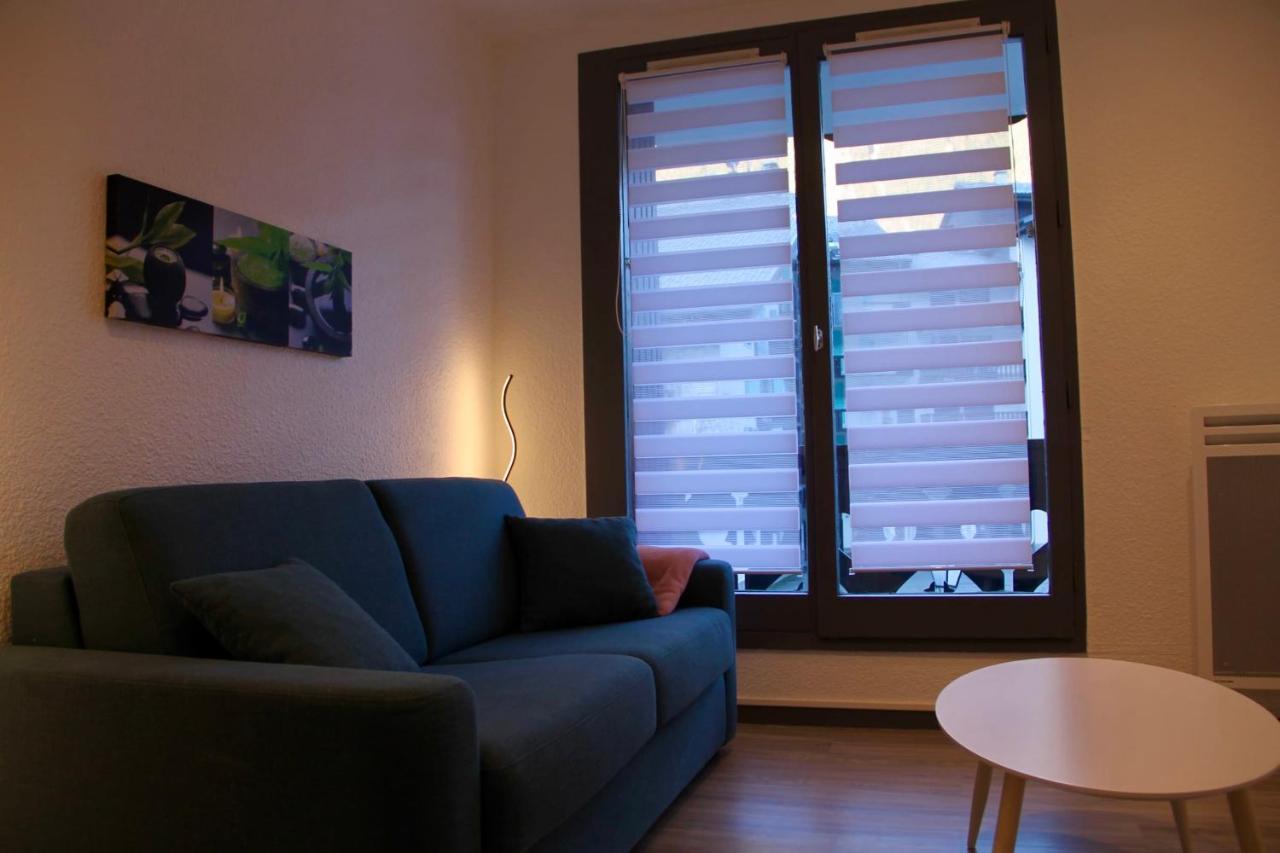 Modern Proche Centre Apartment Chamonix