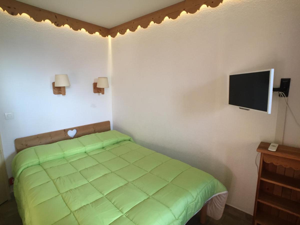 Chamois Blanc 7a - Great Views Of Apartment