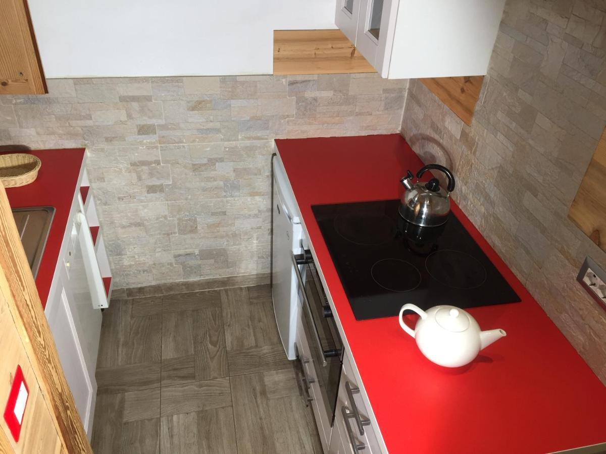 Apartment Chamois Blanc 7a - Great Views Of