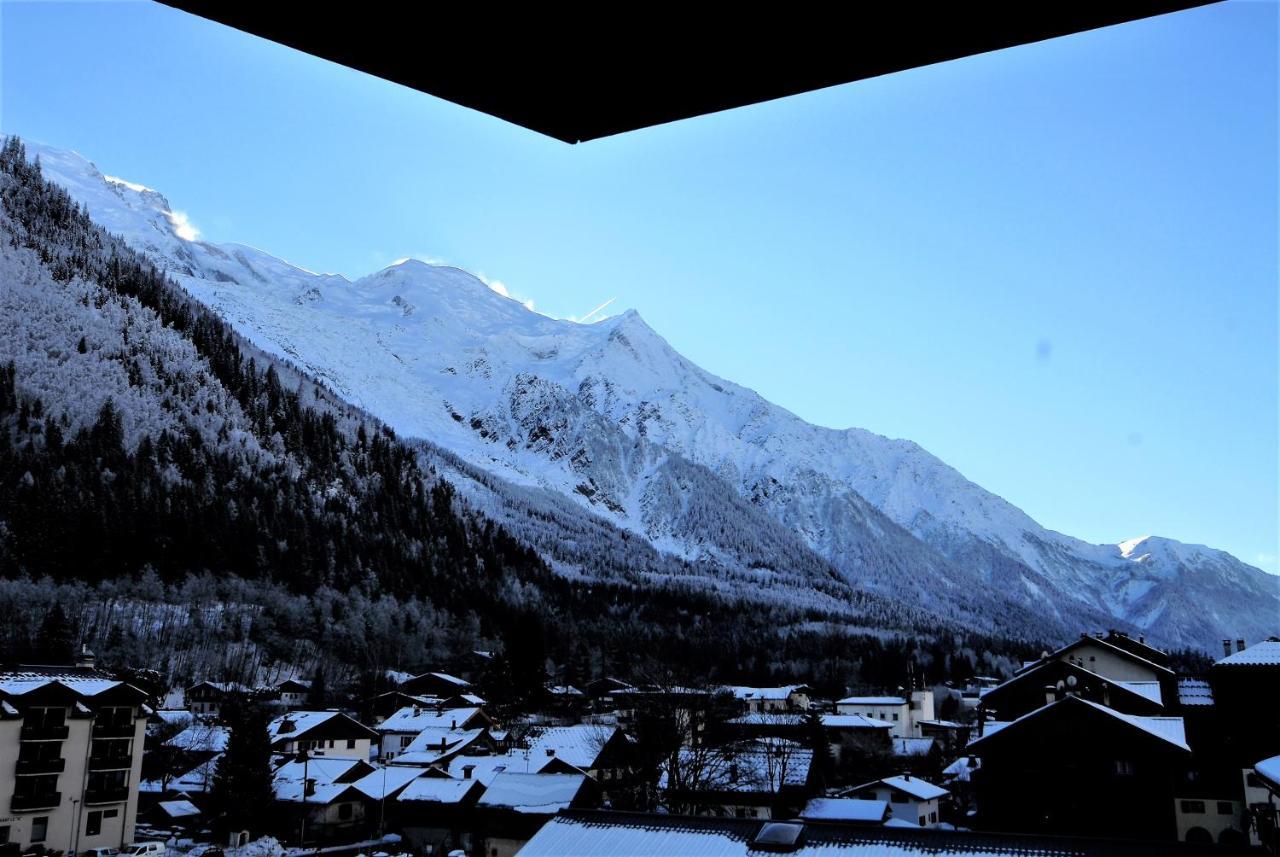 Apartment Chamois Blanc 7a - Great Views Of