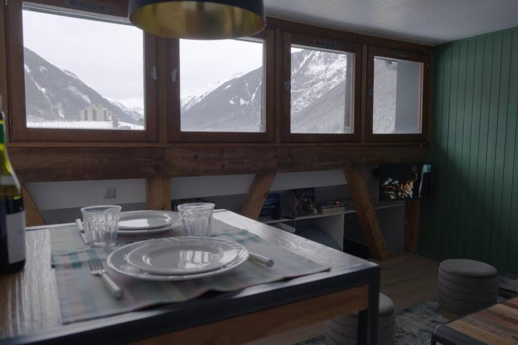 Studio Chaleureux Centre Apartment