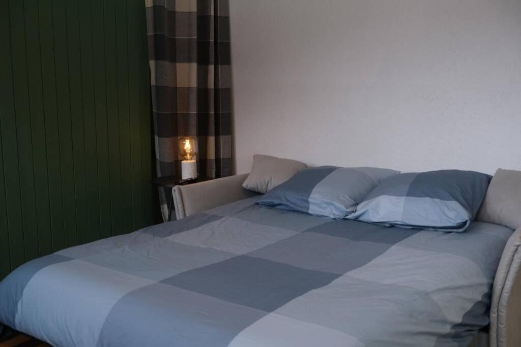 Studio Chaleureux Centre Apartment Chamonix