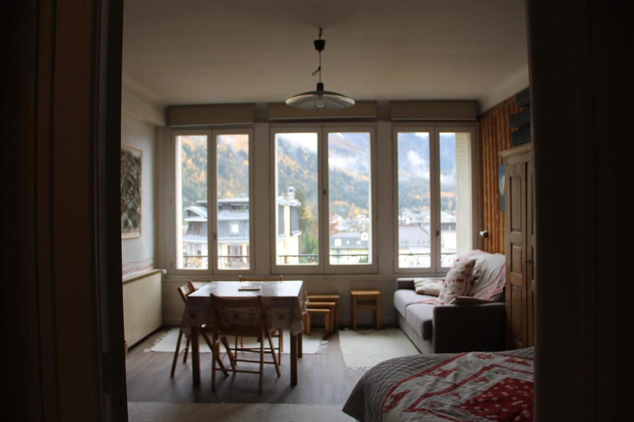 Large Studio In The Center Of Appartement *