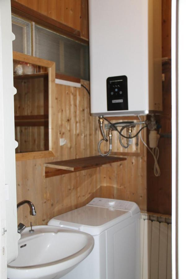 Large Studio In The Center Of Appartement *