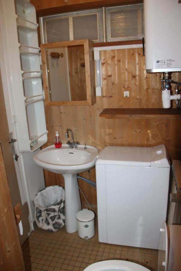 Appartement Large Studio In The Center Of *