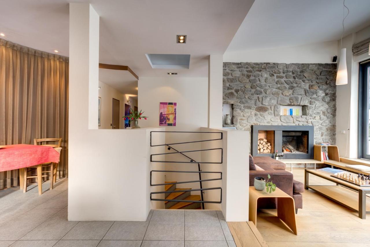 Chalets Safari - Central - Sleeps 6 Or Sleeps 10 Chalet *