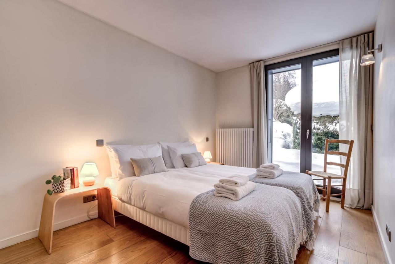 Chalets Safari - Central - Sleeps 6 Or Sleeps 10 *