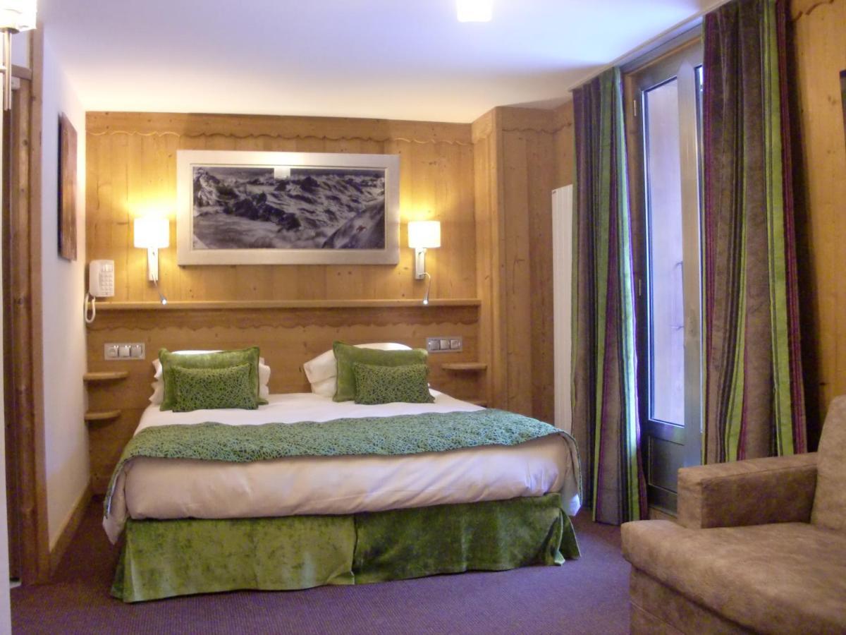 Aiguille Du Midi - & Restaurant 3* Chamonix