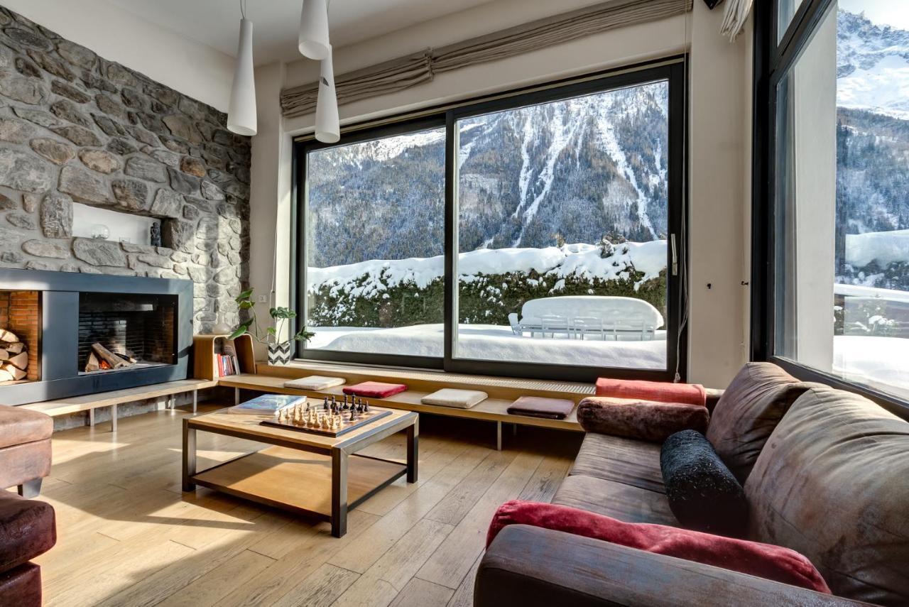 Chalets Safari - Central - Sleeps 6 Or Sleeps 10