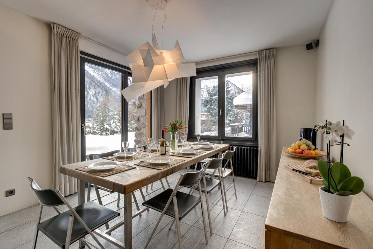 Chalets Safari - Central - Sleeps 6 Or Sleeps 10 Chalet *