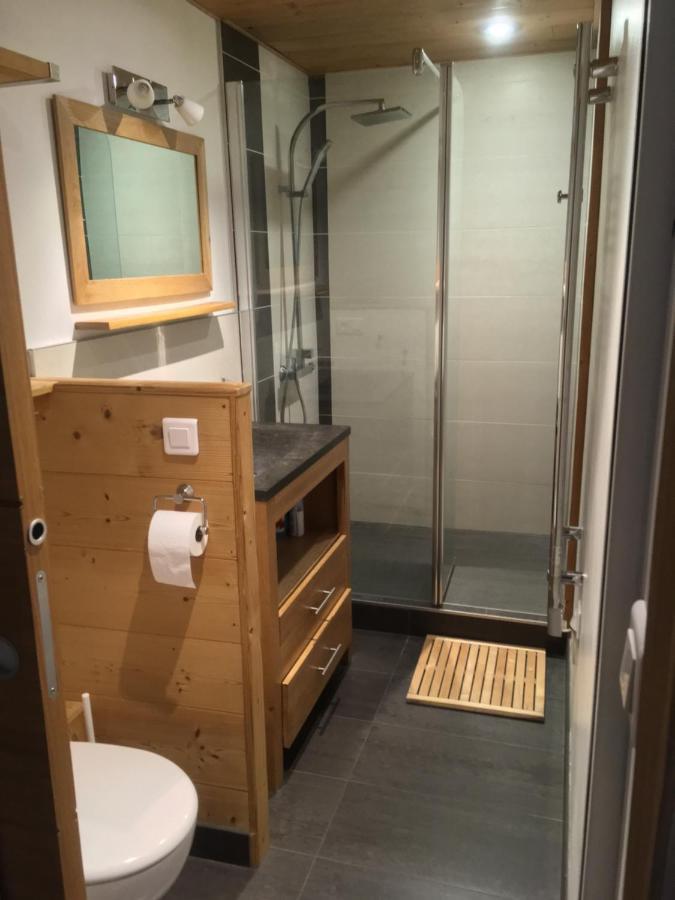 131 Chemin Des Avouilles Apartment