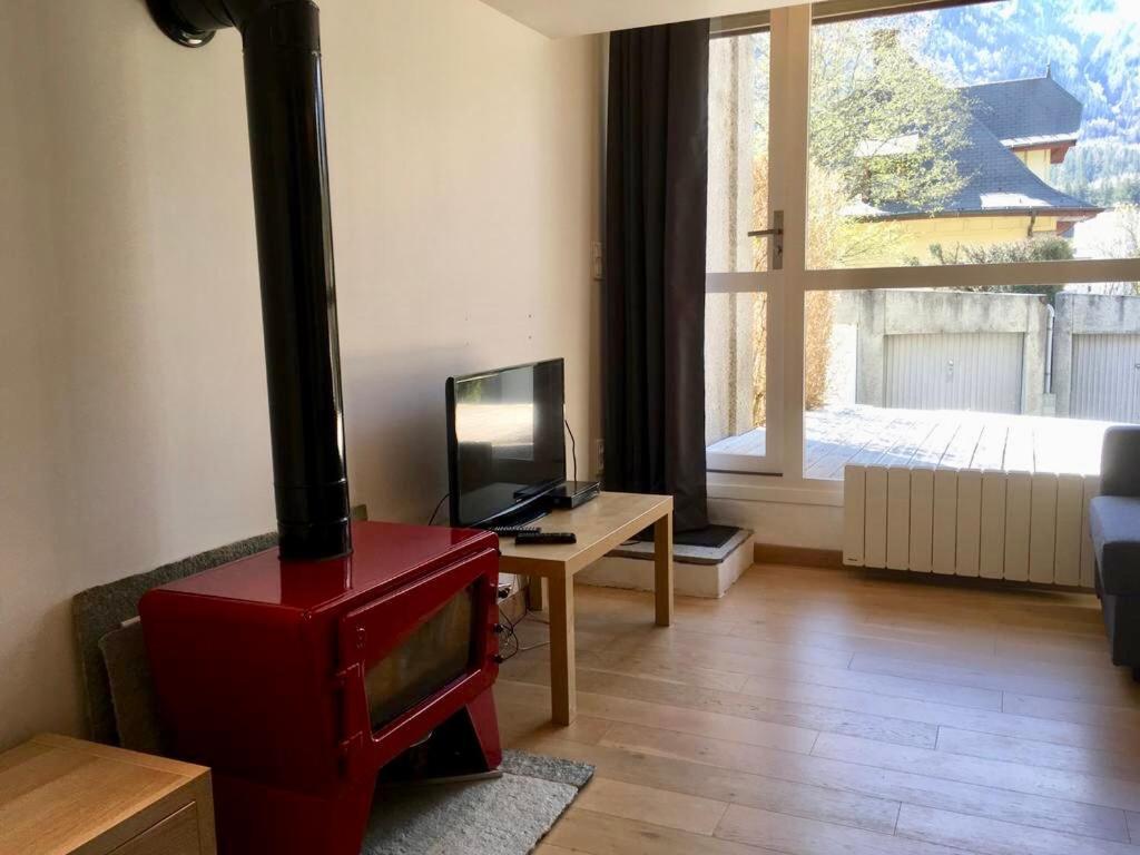 131 Chemin Des Avouilles Apartment Chamonix