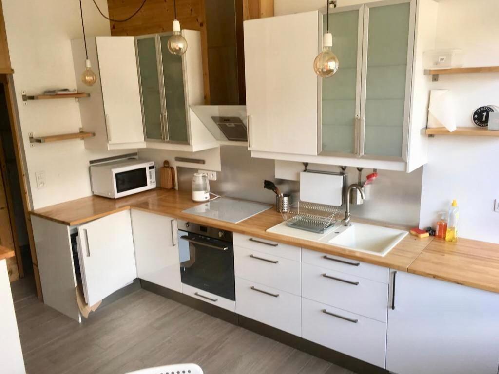 Apartment 131 Chemin Des Avouilles Chamonix